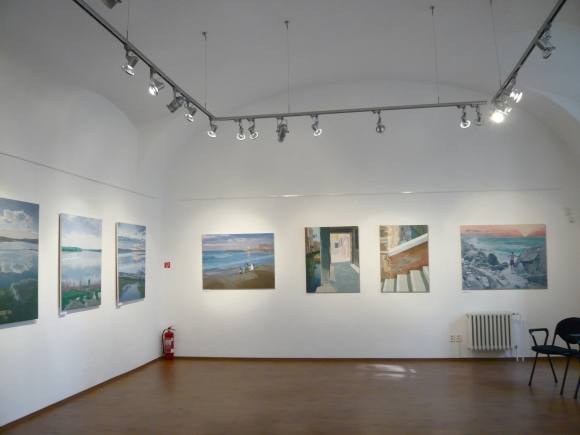  University library, Bratislava - 2016